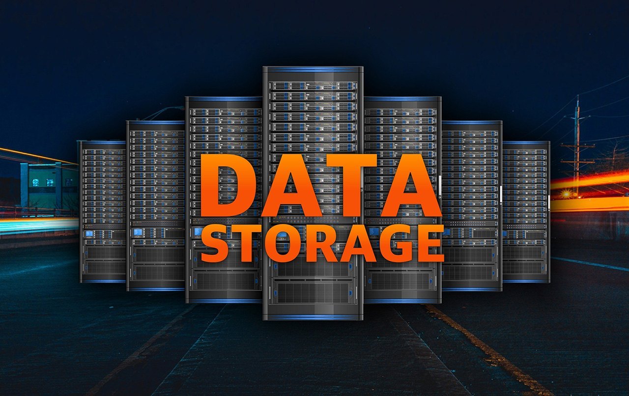 Data Storage