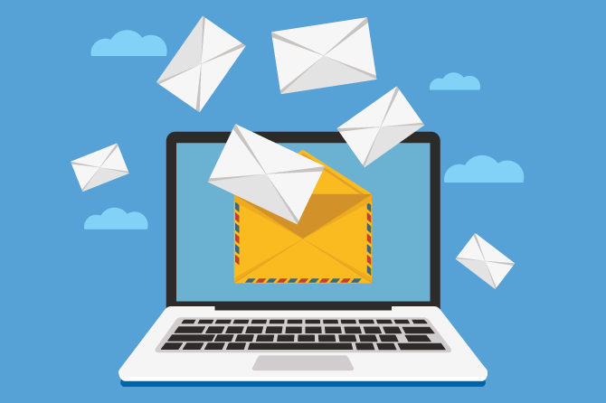 Email Marketing