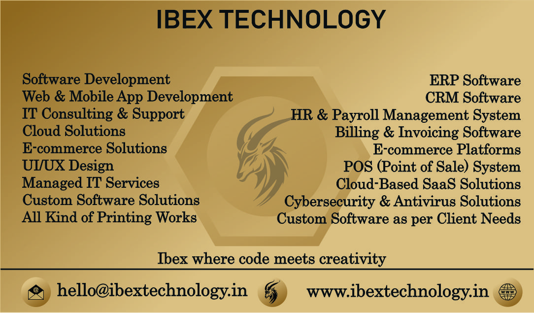 Ibex Technology Company