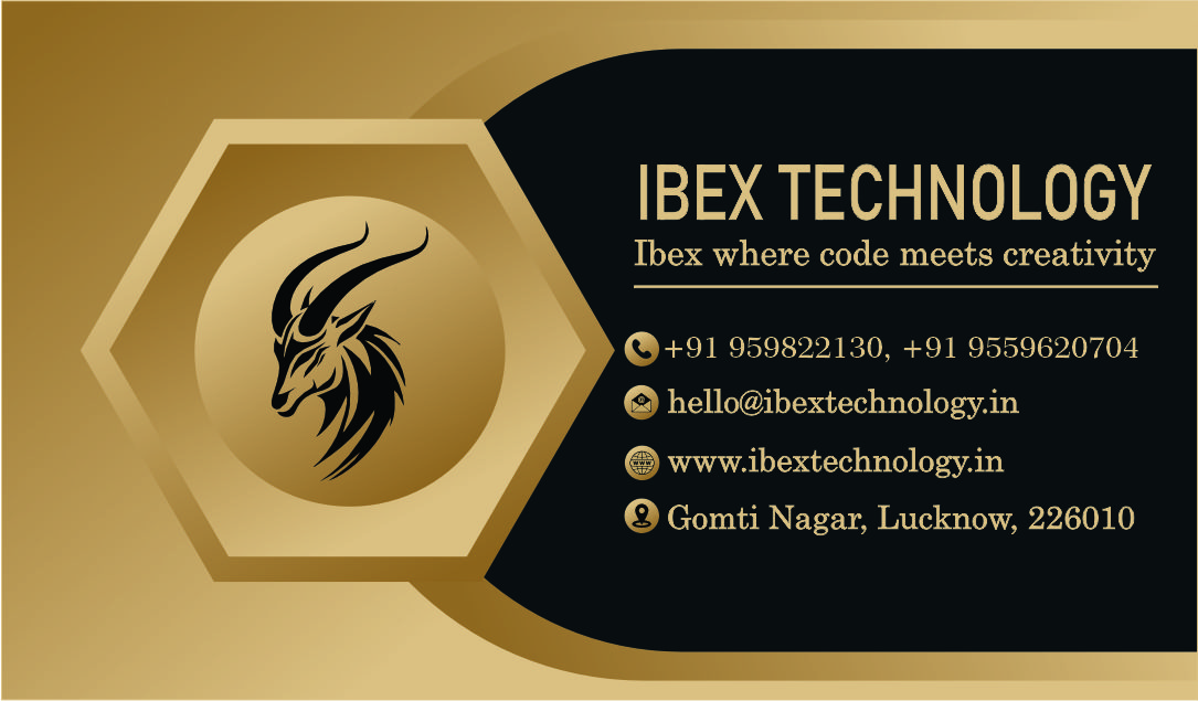 Ibex Technology