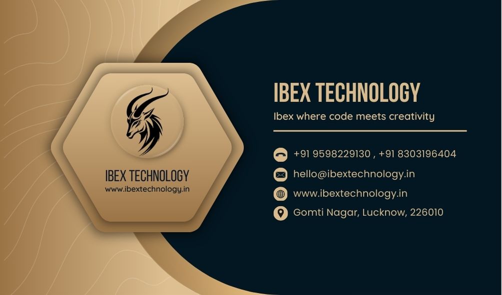 Ibex Technology